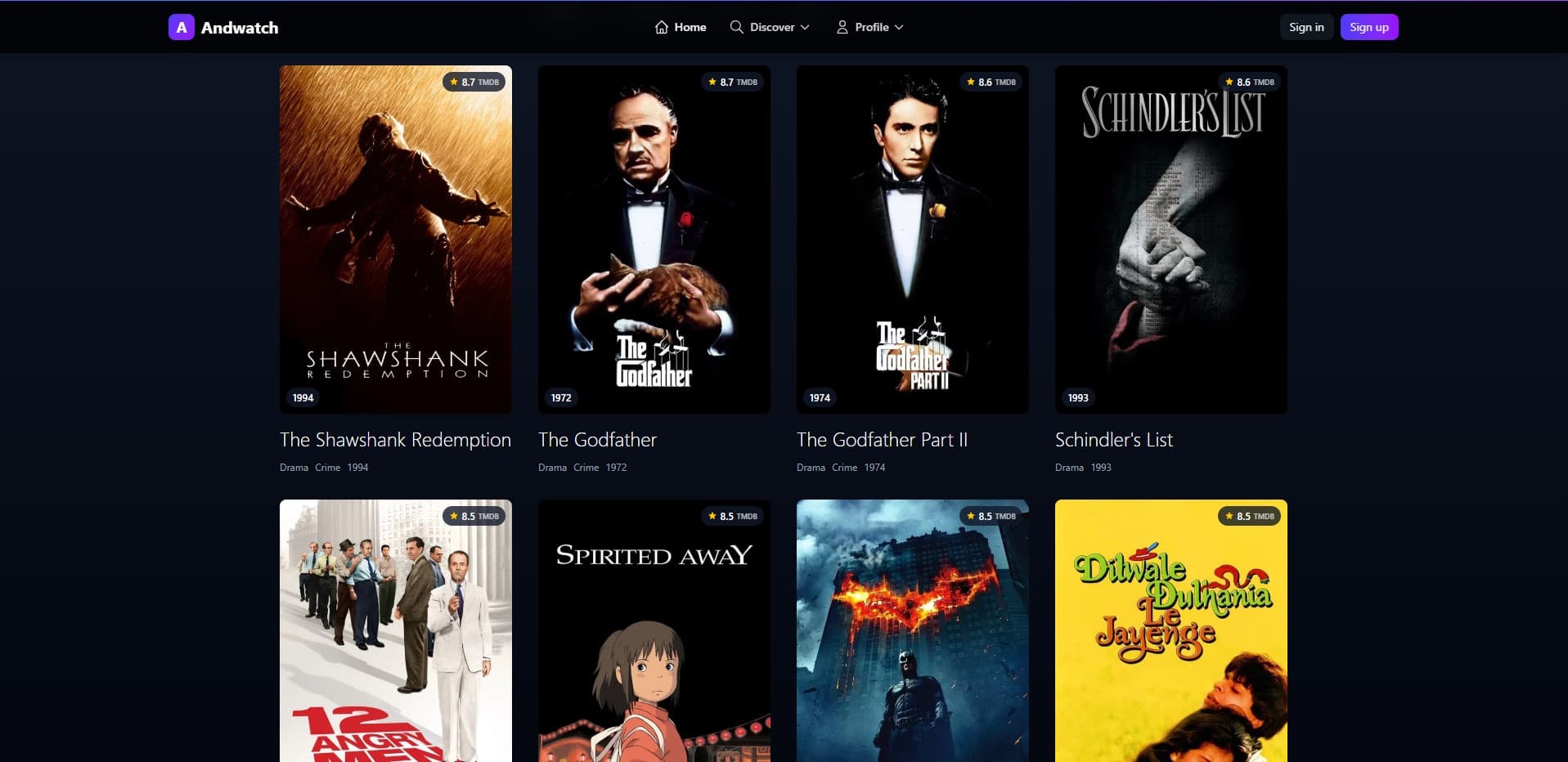 AndWatch 2