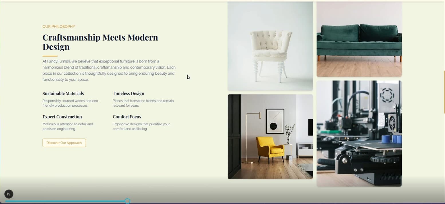Landing Page თუ ბიზნეს საიტი — რომელი აირჩიოთ?