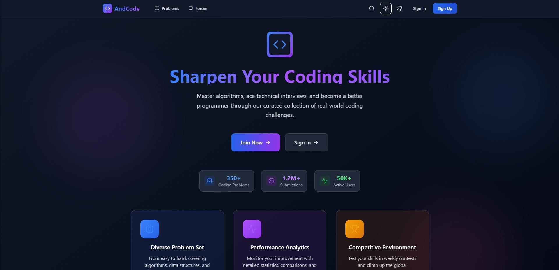 AndCode 2