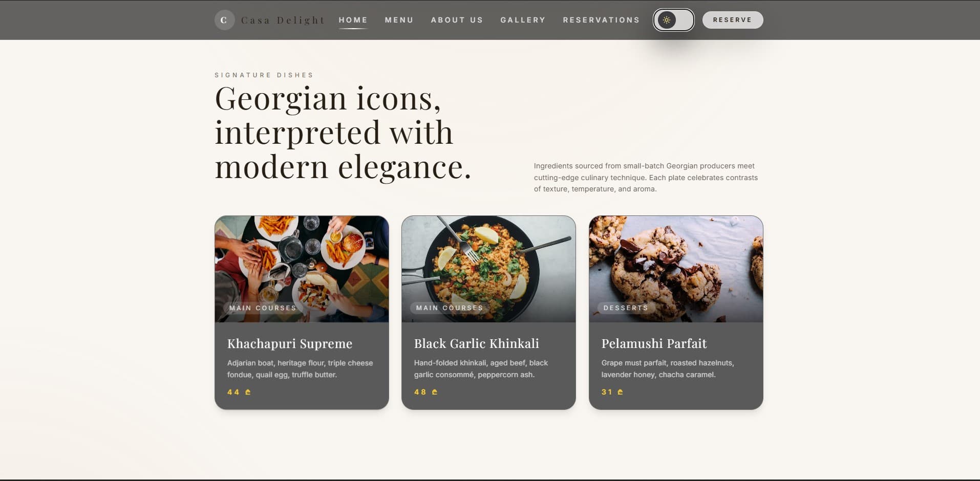 CaseDelight 5