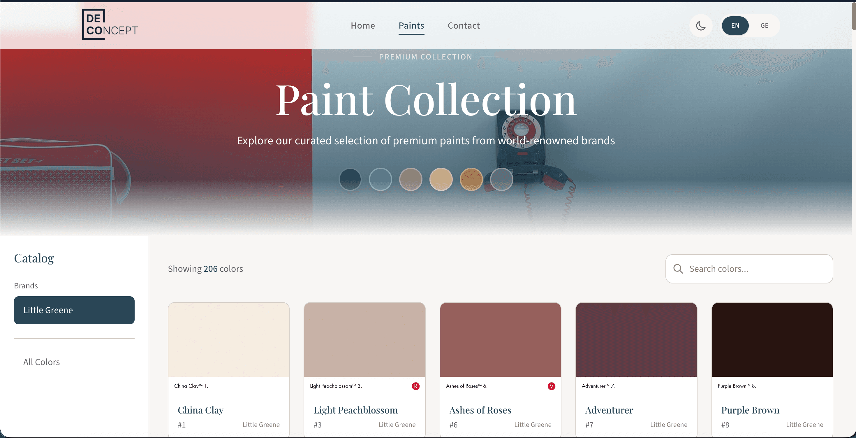 DecoConcept 2